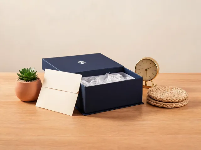 Corporate appreciation gifts